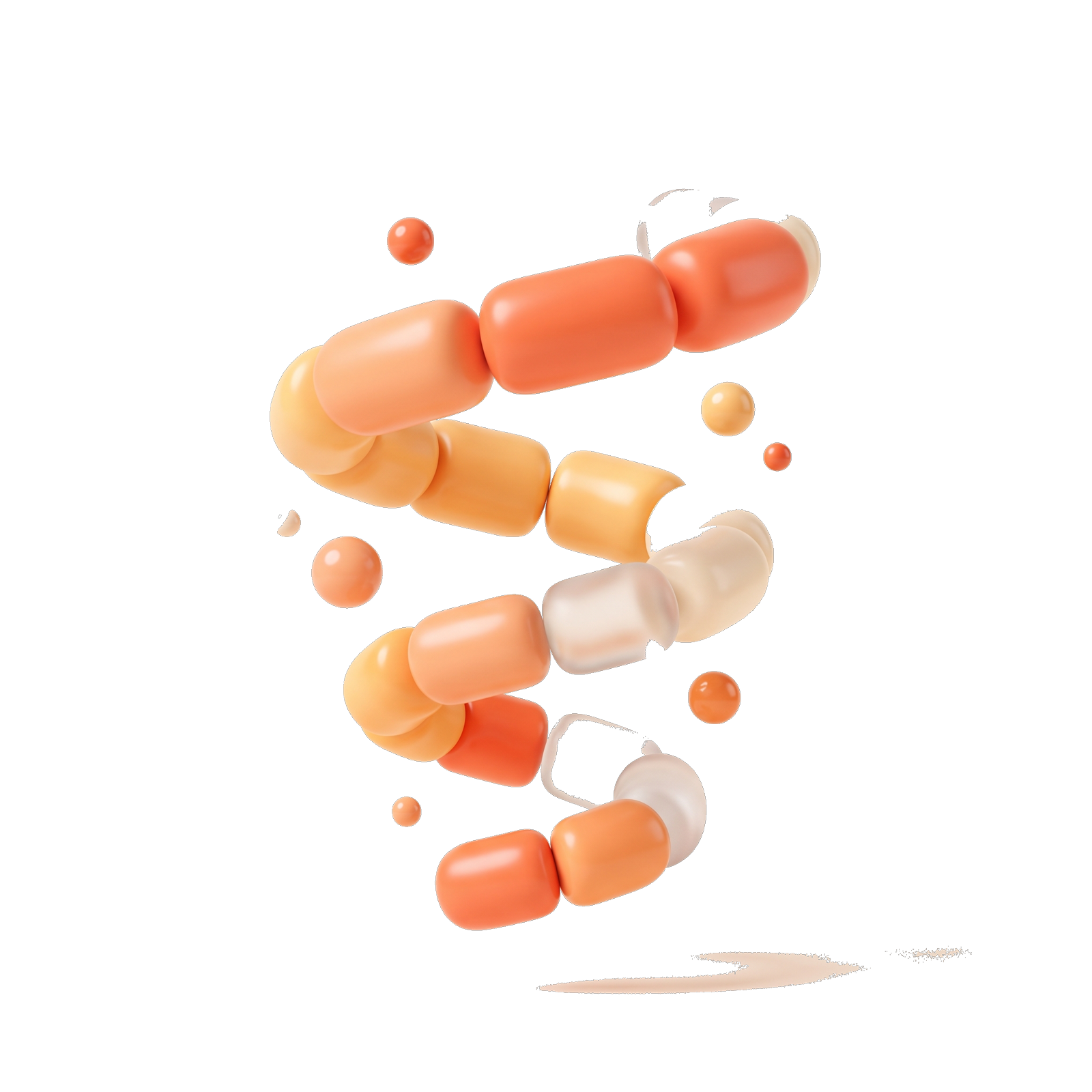 Toki coil